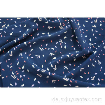 4 Way Stretch Plain Weave Chiffon Print Stoff